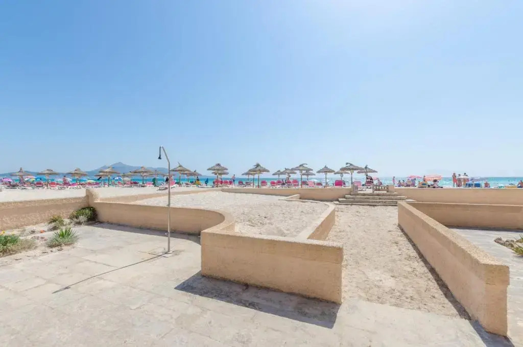 Yourhouse Voramar 1c Apartment