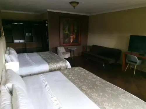 Hotel Salento Plaza