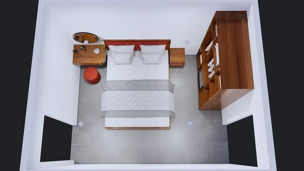 Silk Castle Hotel & Spa - Hanoi Old quarter