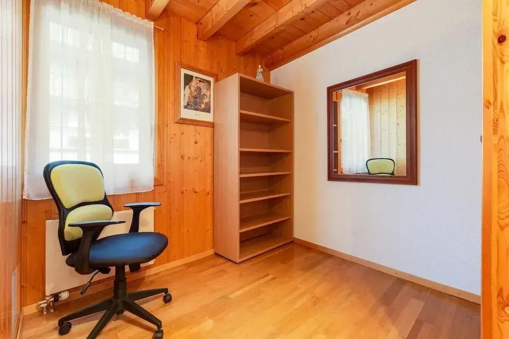 Chalet D