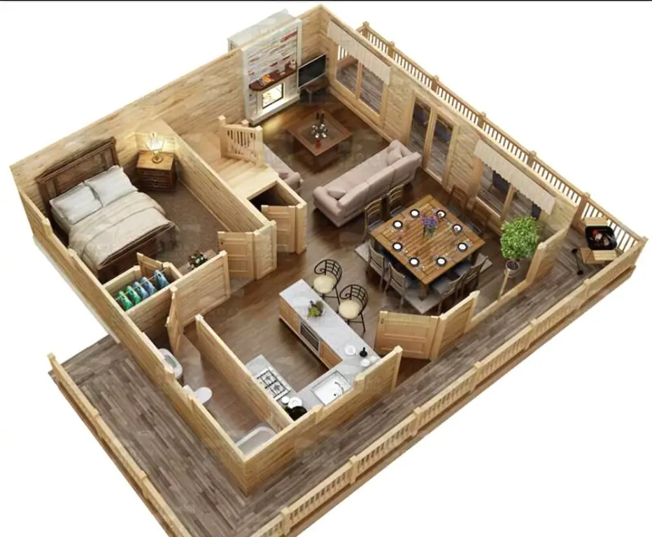 Aspens Envy 4 Bedroom Home with Mountain View