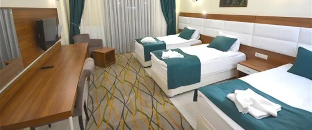 Can Ilgaz Mountain Resort