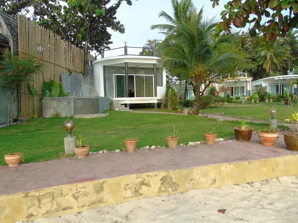 Yao Yai Beach Resort