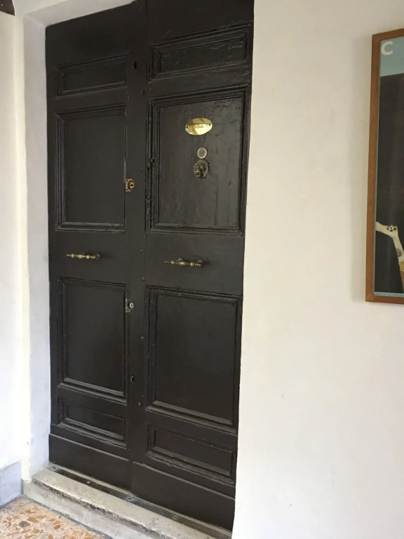 Pantheon Old Suite