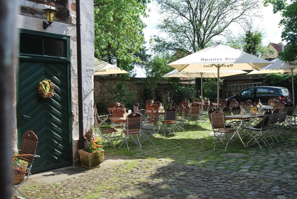 DER SCHWAN Hotel & Restaurant