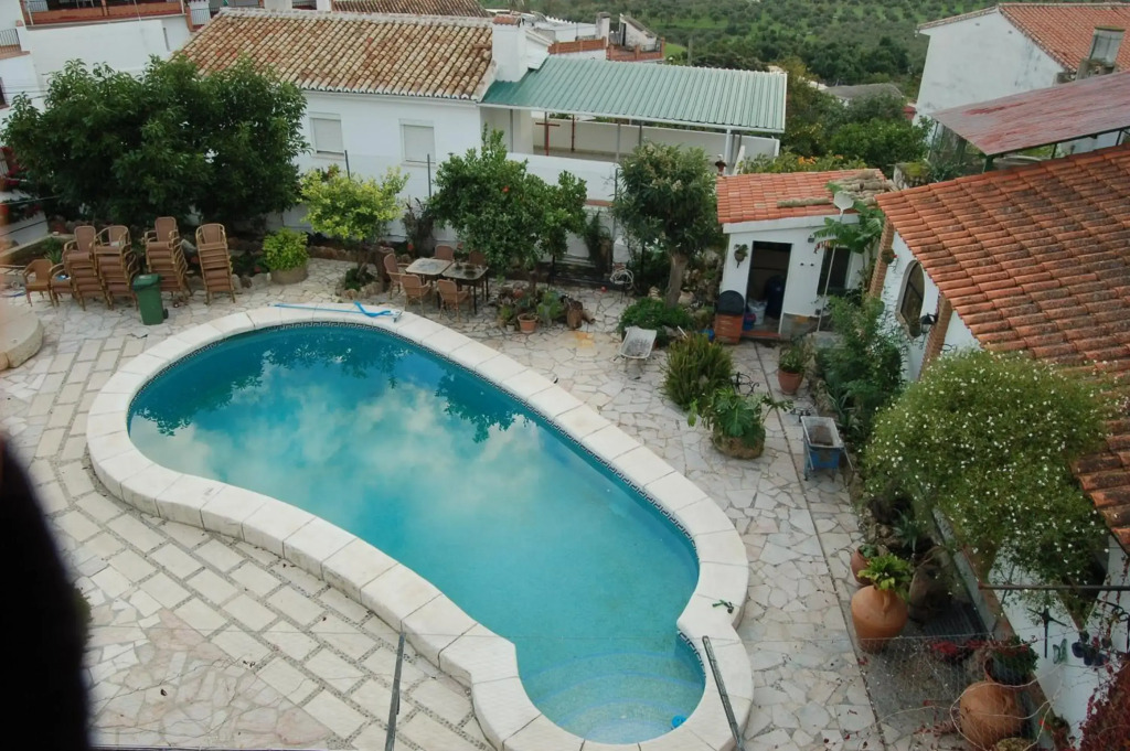 Casa Proyecto Pepe Bravo