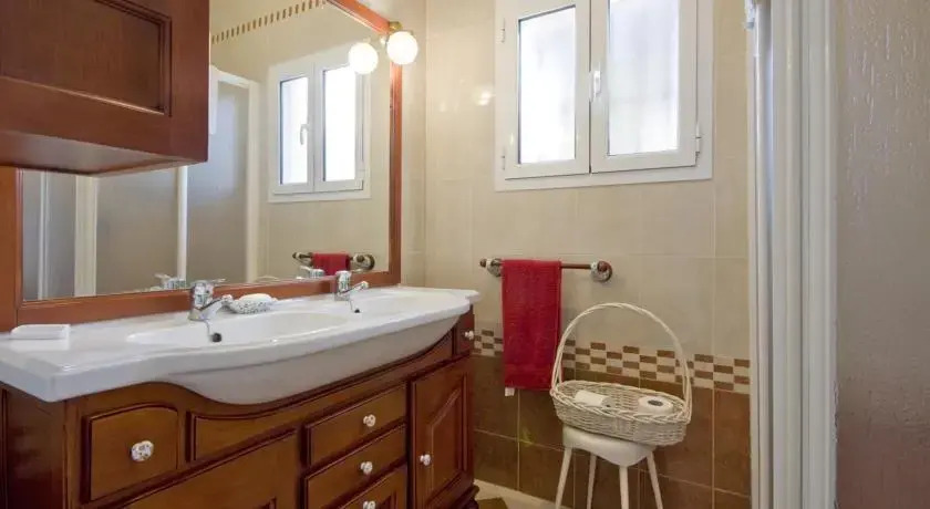 Casa Sandra