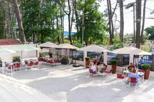 Gageta Hotel