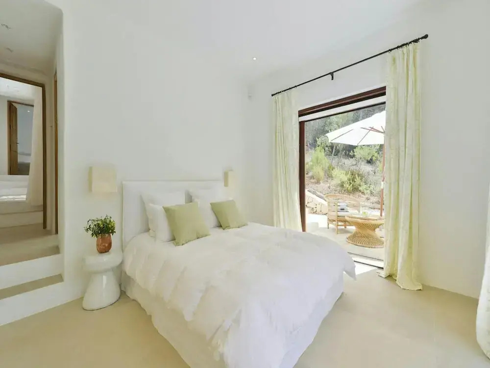 Holiday Home With Children Play Area