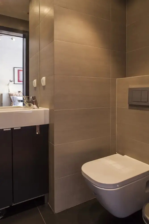 Rent4Rest Lisbon Family & Friends apartment in Roma Avenue