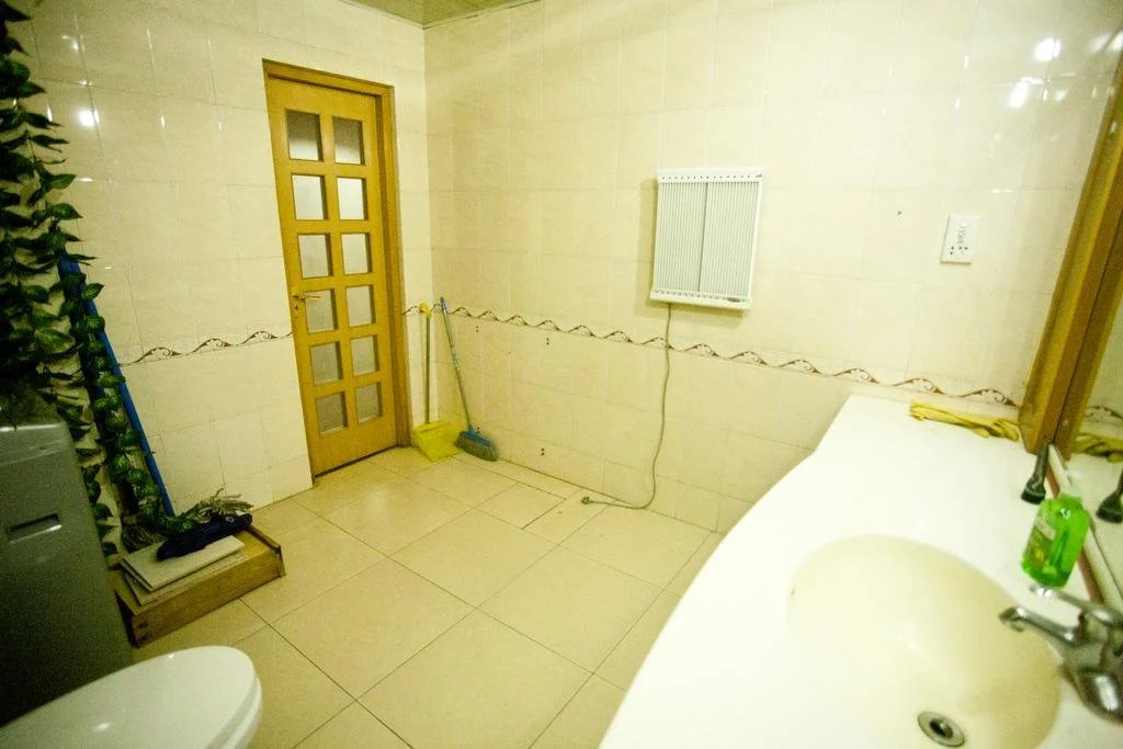 Pangpang International Youth Hostel