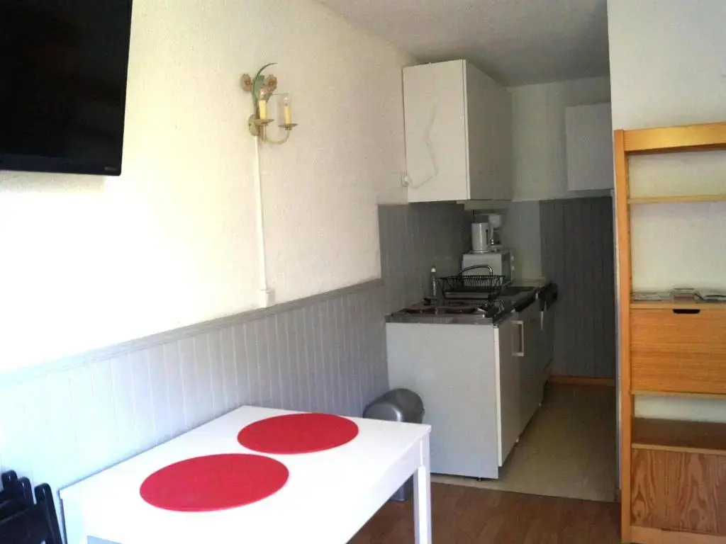 Appartement Pra-Loup, 2 pièces, 4 personnes - FR-1-165A-82