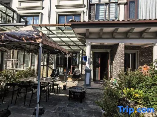Tengchong Moyun Yaxuan Homestay