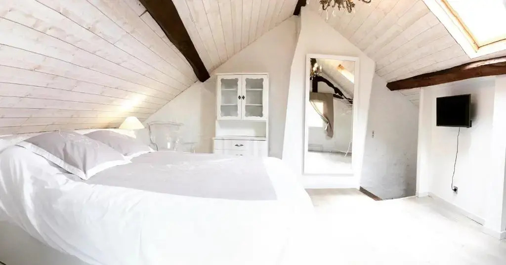 Casa romantica