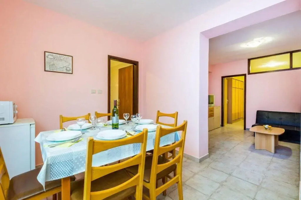 Apartments Aldo