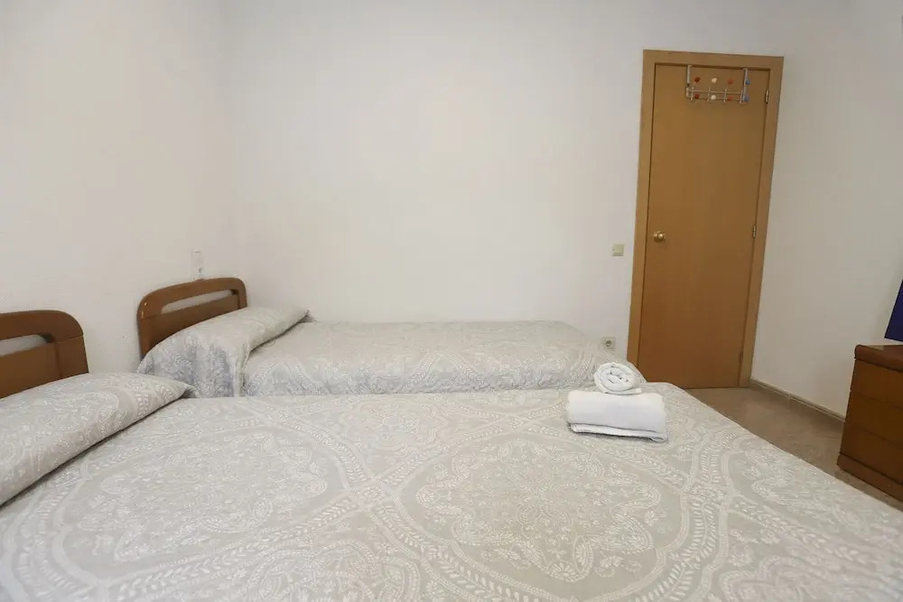 Apartamento Cat 92-225