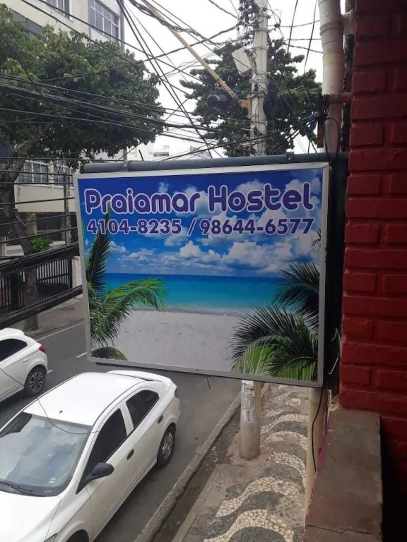 Praimar hostel & suites