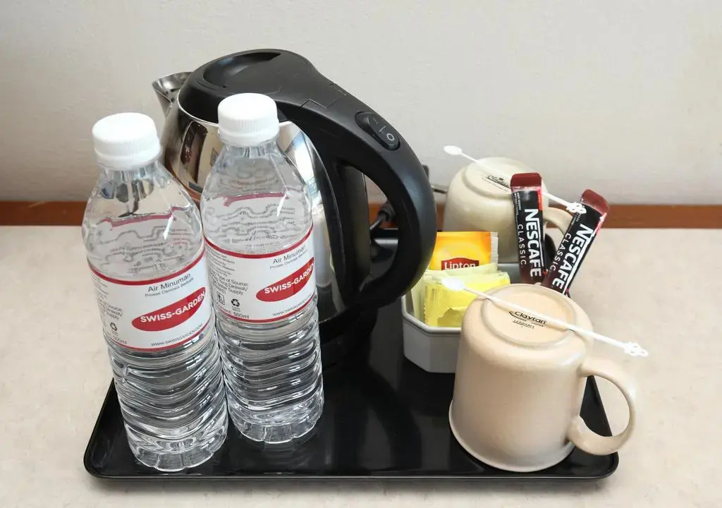 DoubleTree by Hilton Damai Laut
