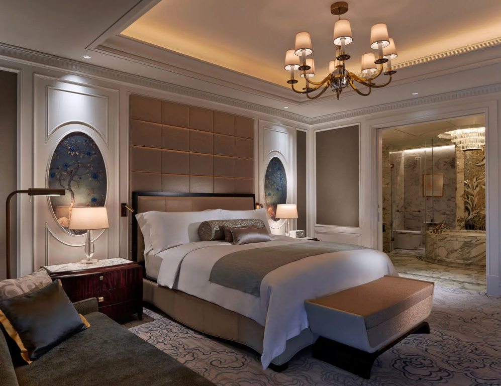 The Ritz-Carlton, Macau