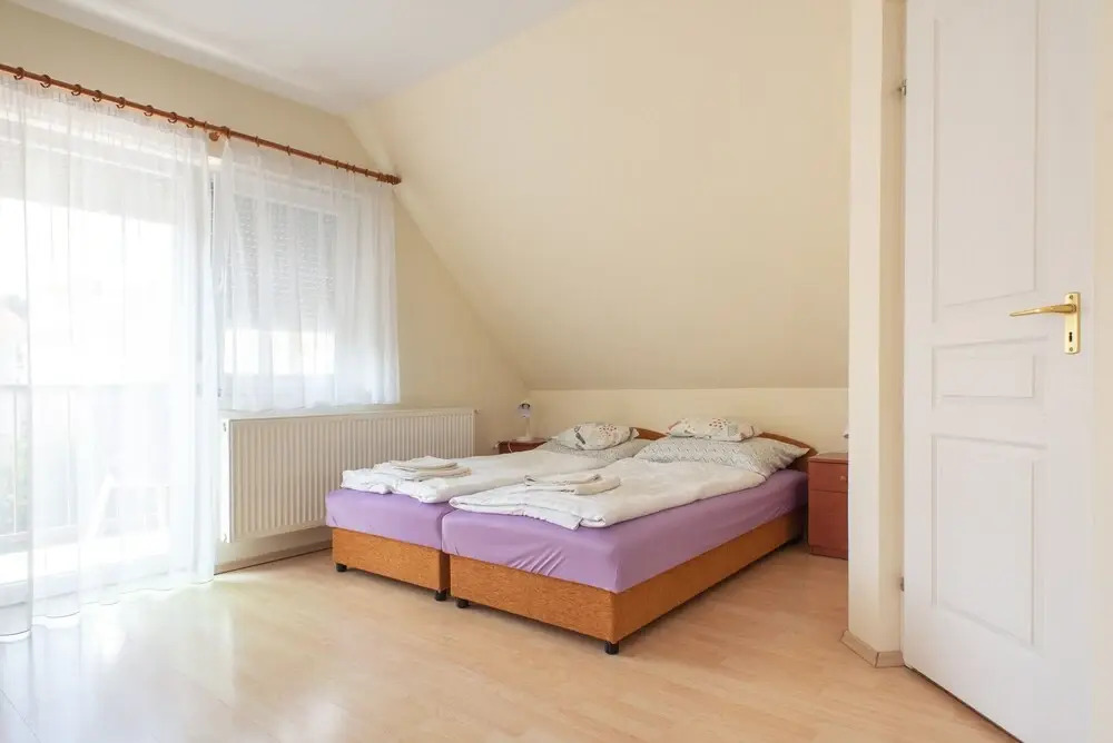 Bötös Villa Haus