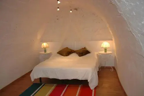 Casa amb vista a les muntanyes - Cal Valeri