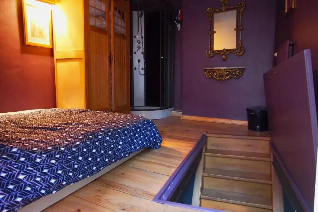 My House in Brussels