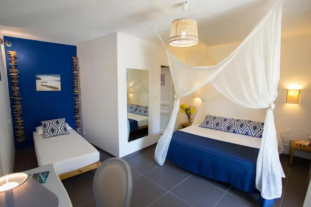 Hôtel Exsel Ermitage