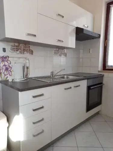 Apartment Smajlovic