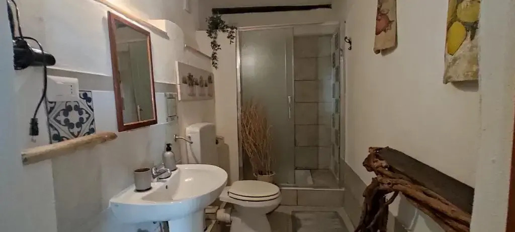 Sweet Old House