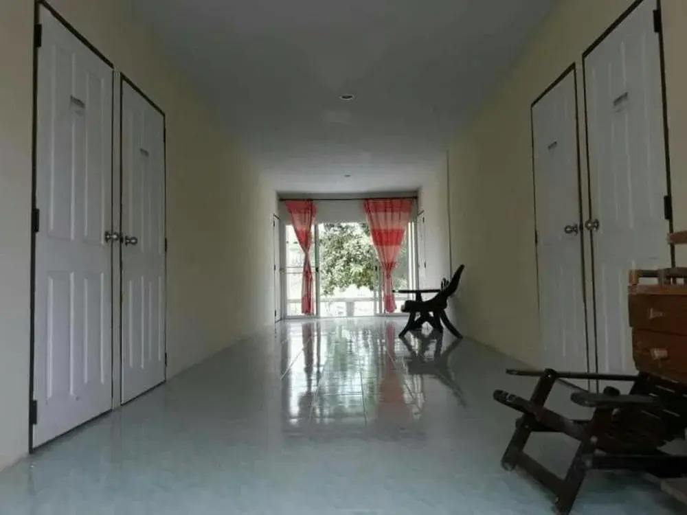 Baan Suan Chao Wang