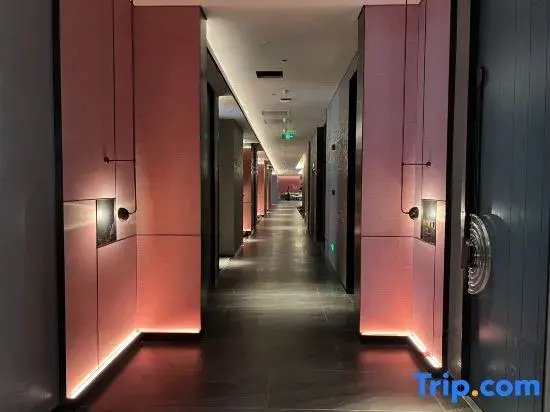 Silu Tiansi Hotel