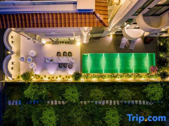 Xiju Hotel