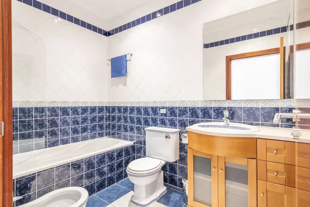Villa Nina With 4 Bedrooms and 4 Bathrooms