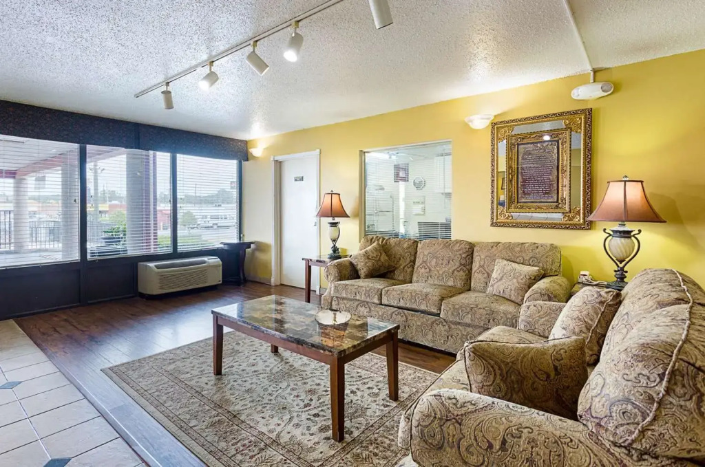 Parkway Inn of Birmingham