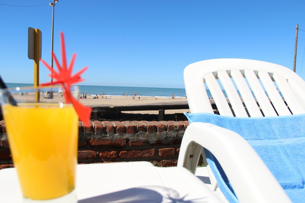 Atlantico Hotel