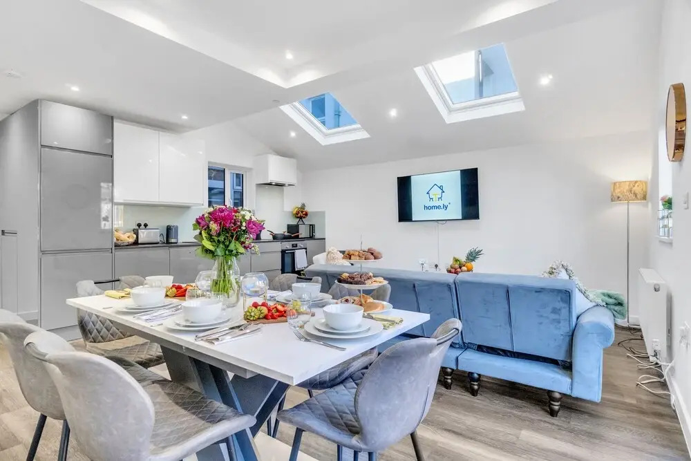 home.ly - North London Apartments Hendon