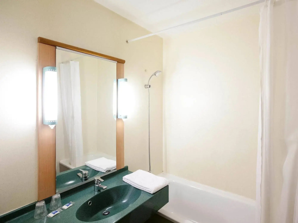 Ibis Budget Saint Christol Les Alès