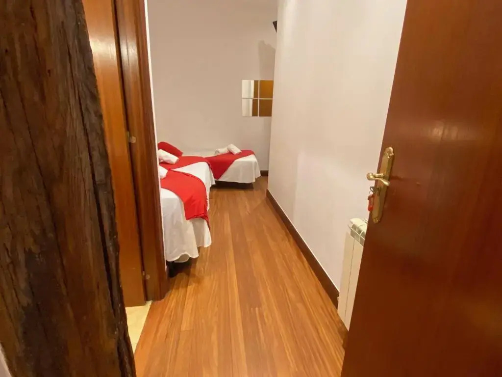 Pensión Koxka Bi
