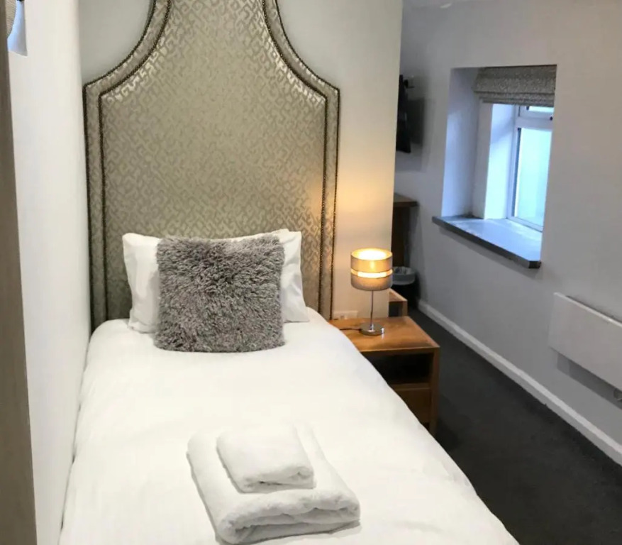 Welbeck Manor and Golf