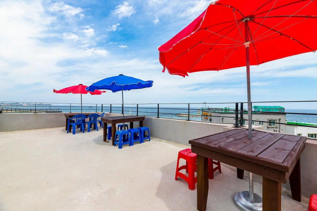 Gangneung Glad Pension