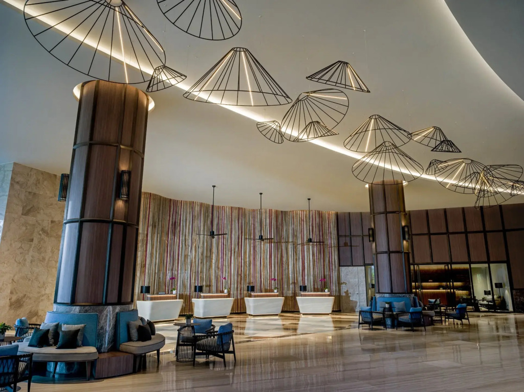 Crowne Plaza Phu Quoc Starbay by IHG