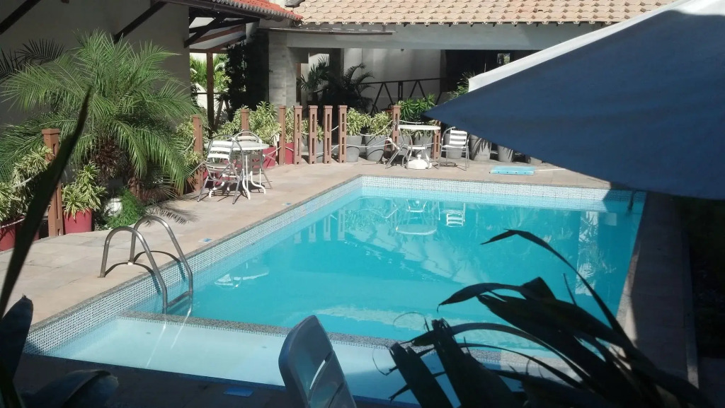 Via Mar Praia Hotel