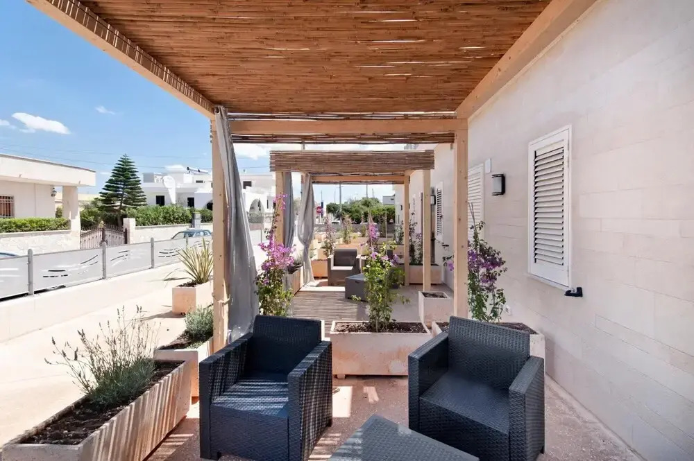B&B Triangolo