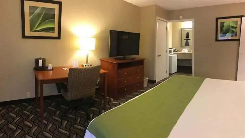 Wingfield Inn
