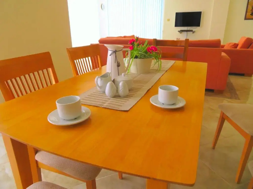 Апартаменти Свети Георги - Saint George Apartments