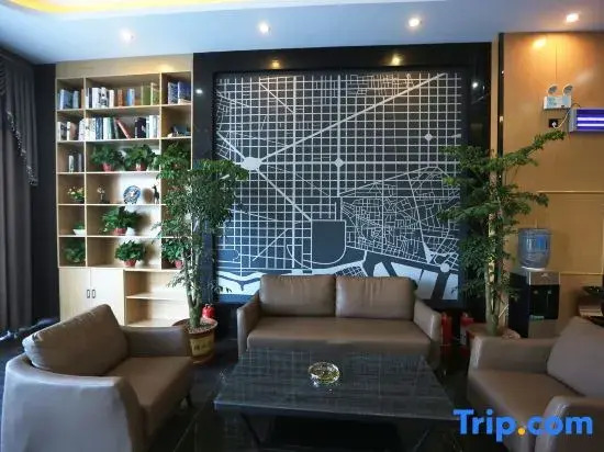 Shangkeyou Selected Hotel (Shangqiu Teachers College Shop)