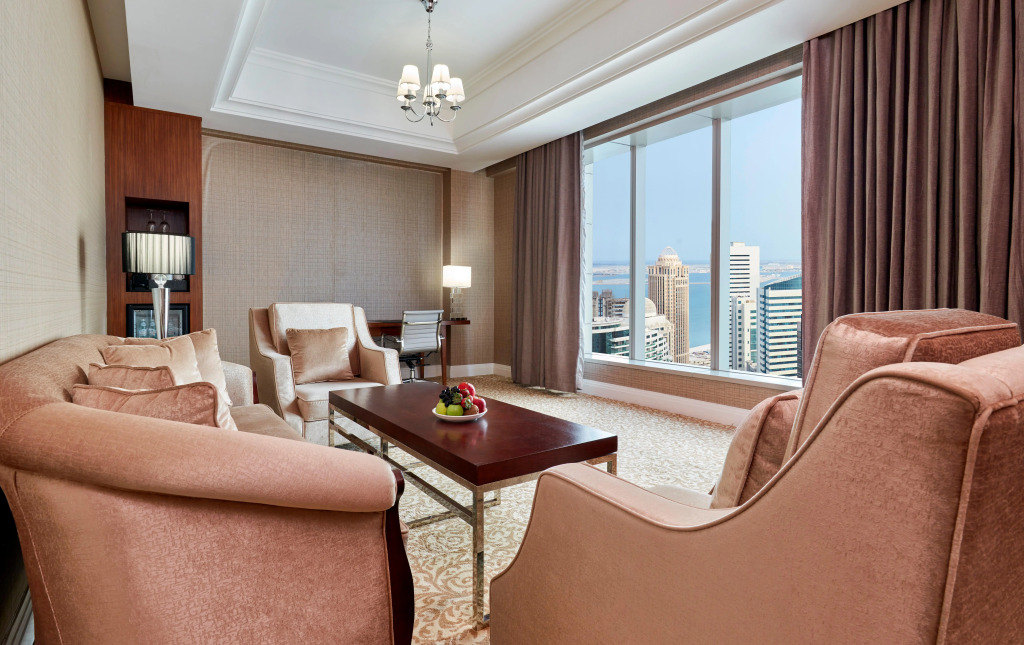 Best Plaza West Bay Hotel