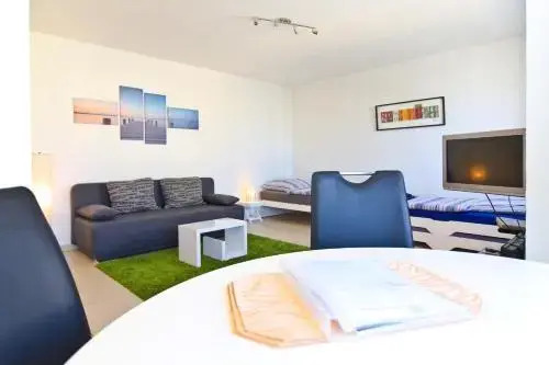 Top Apartmentwohnungen Heiligenhaus