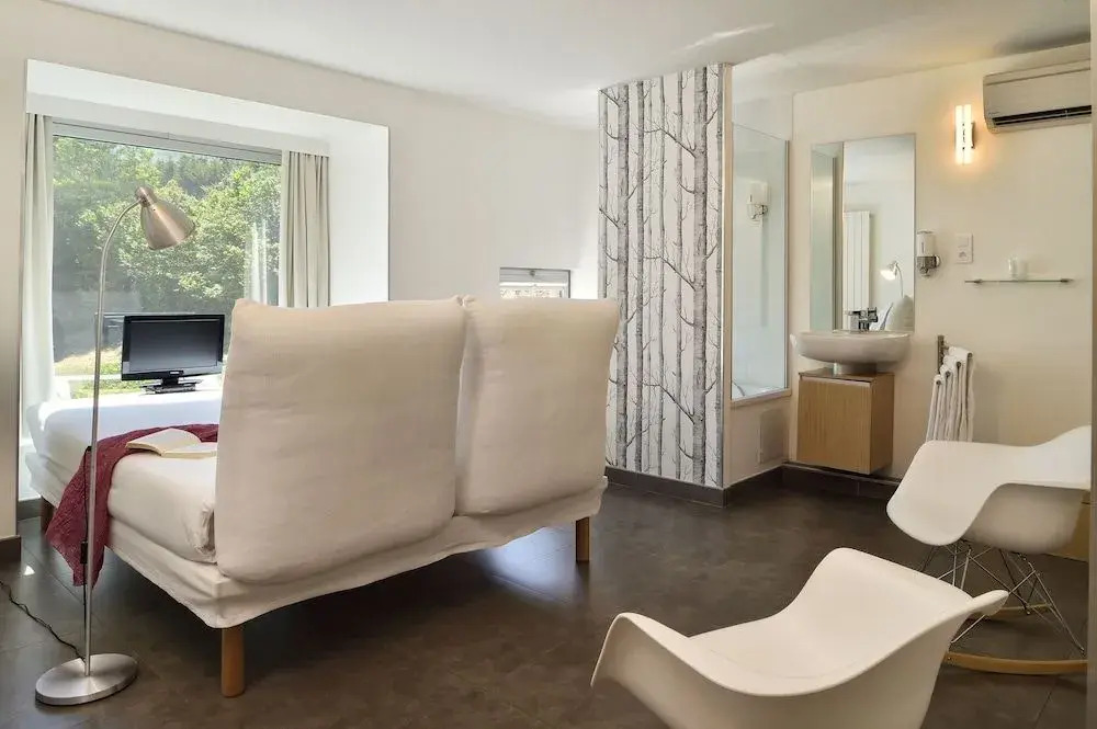 Artemisia Boutique Hotel