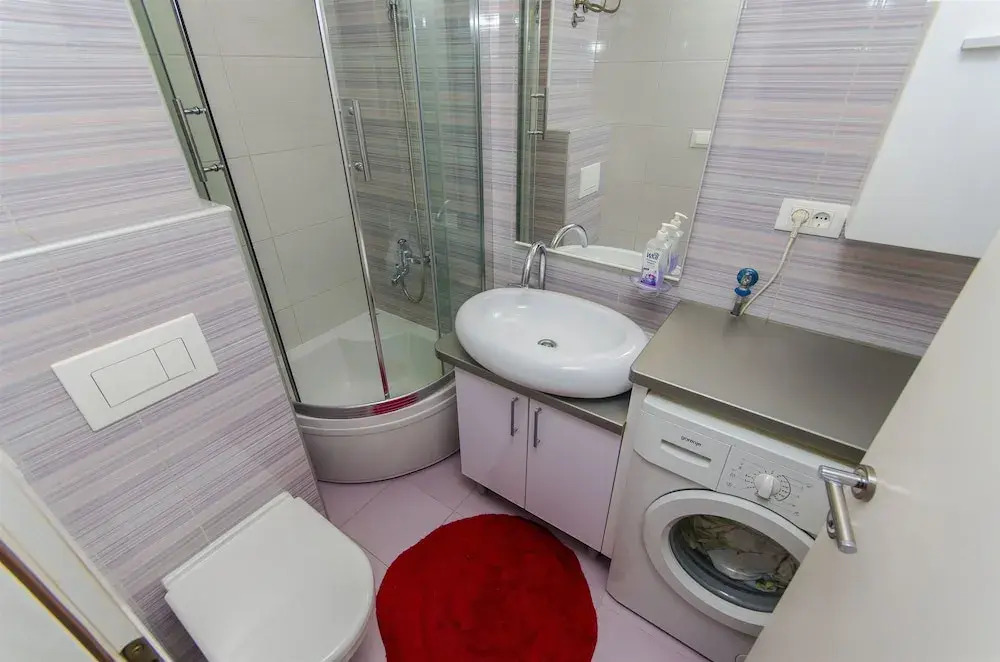 Apartment Jadranka